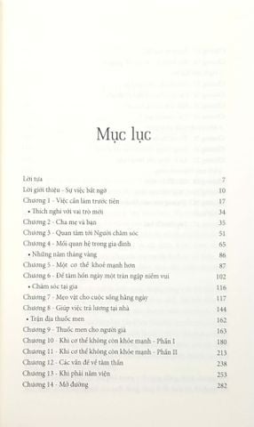  Cẩm Nang Chăm Sóc Cha Mẹ Già - Virginia Morris 