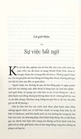  Cẩm Nang Chăm Sóc Cha Mẹ Già - Virginia Morris 