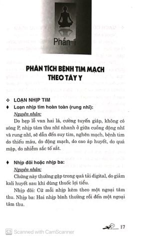  Khí Công Y Đạo - Tự Day Ấn Huyệt Chữa Bệnh - Bệnh Tim Mạch & Huyết - Đỗ Đức Ngọc 