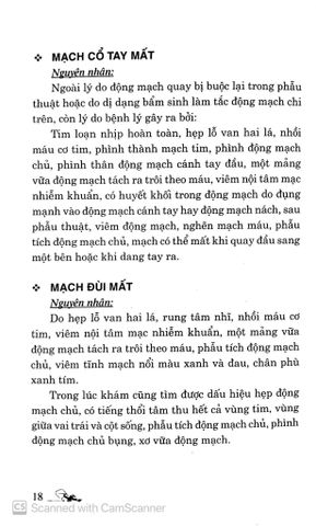  Khí Công Y Đạo - Tự Day Ấn Huyệt Chữa Bệnh - Bệnh Tim Mạch & Huyết - Đỗ Đức Ngọc 