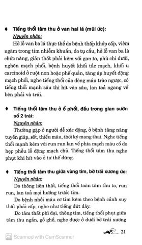  Khí Công Y Đạo - Tự Day Ấn Huyệt Chữa Bệnh - Bệnh Tim Mạch & Huyết - Đỗ Đức Ngọc 