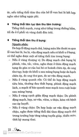  Khí Công Y Đạo - Tự Day Ấn Huyệt Chữa Bệnh - Bệnh Tim Mạch & Huyết - Đỗ Đức Ngọc 