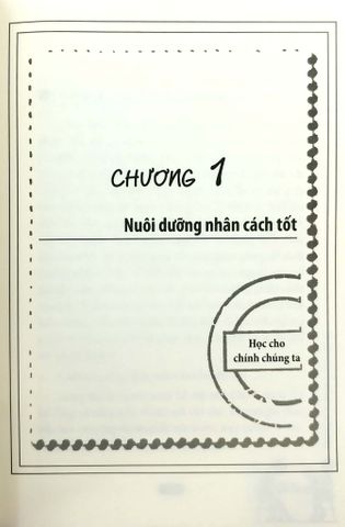  Học Cho Ai? Học Để Làm Gì? (Bộ 2 Tập) - Tiêu Vệ 