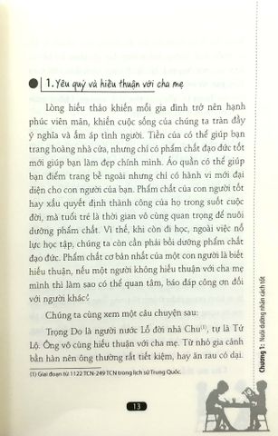  Học Cho Ai? Học Để Làm Gì? (Bộ 2 Tập) - Tiêu Vệ 