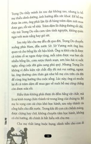  Học Cho Ai? Học Để Làm Gì? (Bộ 2 Tập) - Tiêu Vệ 
