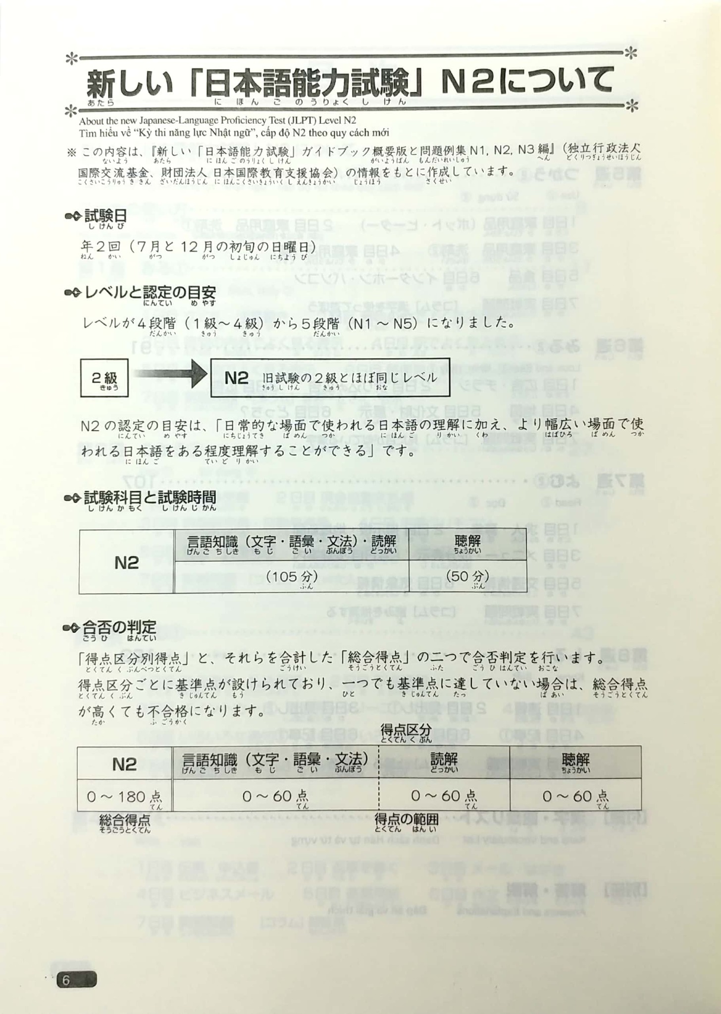 Combo 5 Quyển Luyện Thi Năng Lực Nhật Ngữ N2 ( Hán Tự + Nghe Hiểu + Ngữ Pháp + Đọc Hiểu + Từ Vựng ) - Sasaki Hitoko, Matsumoto Noriko
