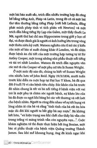  Khoa Học Khám Phá - Những Bí Ẩn Của Tay Phải Và Tay Trái - Chris McManus 