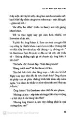 Tội ác dưới ánh mặt trời - Agatha Christie