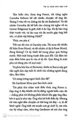 Tội ác dưới ánh mặt trời - Agatha Christie