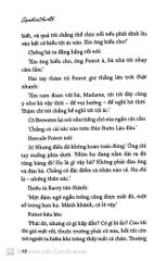 Tội ác dưới ánh mặt trời - Agatha Christie
