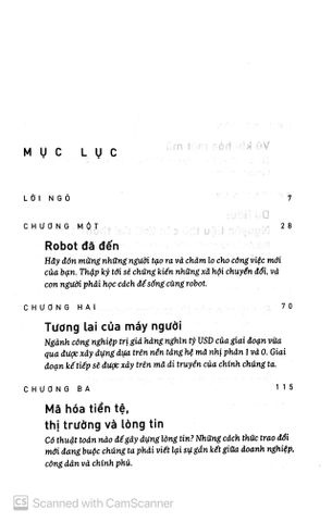  Công Nghiệp Tương Lai - The Industries Of The Future - Alec Ross 