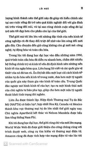  Công Nghiệp Tương Lai - The Industries Of The Future - Alec Ross 