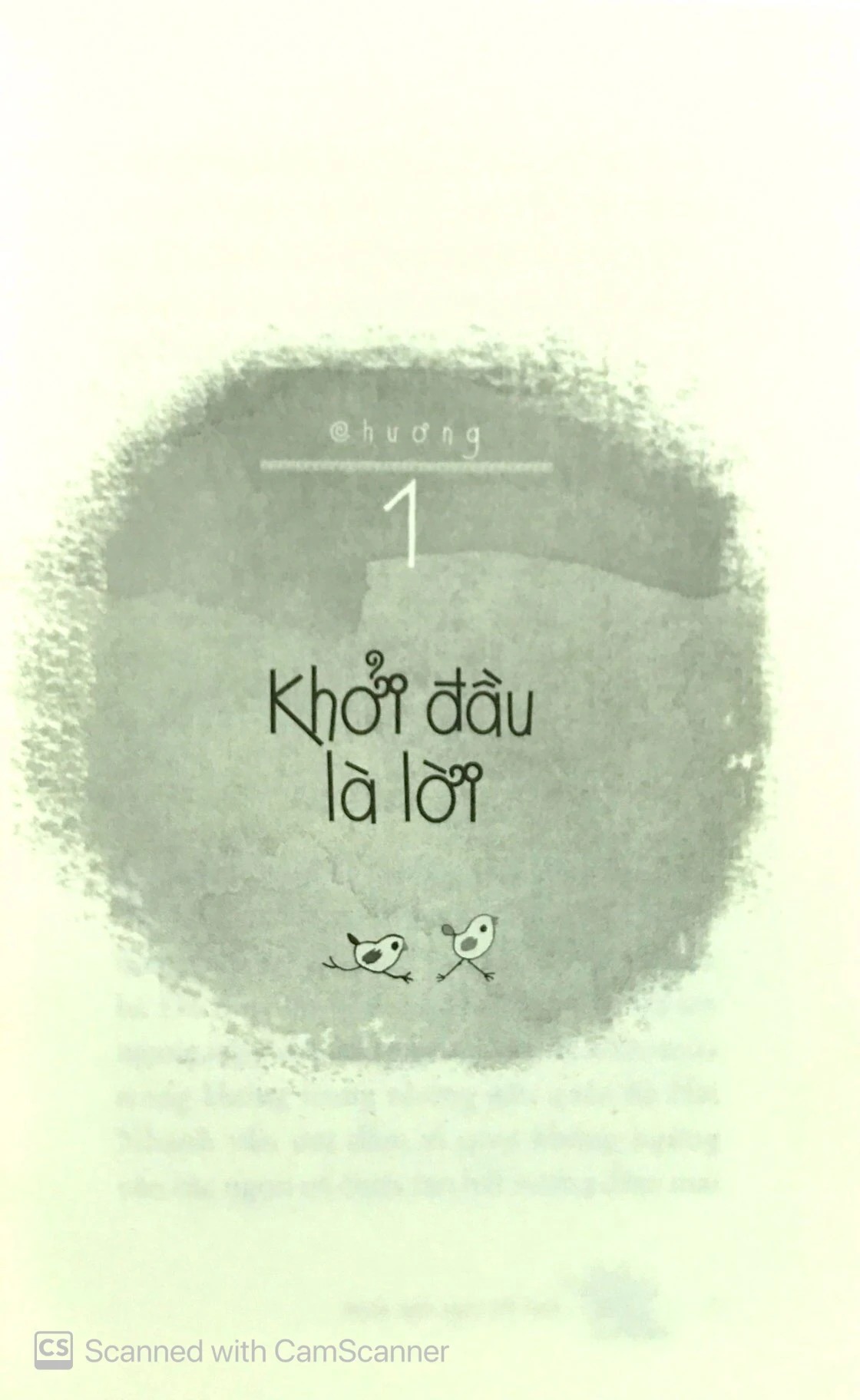 Chúc Một Ngày Tốt Lành - Nguyễn Nhật Ánh