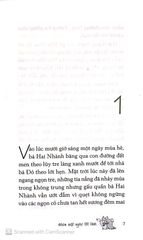 Chúc Một Ngày Tốt Lành - Nguyễn Nhật Ánh