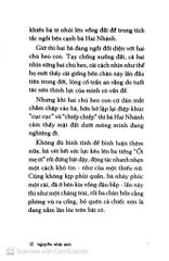 Chúc Một Ngày Tốt Lành - Nguyễn Nhật Ánh