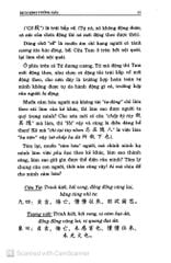 Dịch Kinh Tường Giải (Di Cảo): Quyển Hạ - Thu Giang Nguyễn Duy Cần