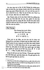 Dịch Kinh Tường Giải (Di Cảo): Quyển Hạ - Thu Giang Nguyễn Duy Cần