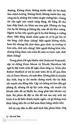  Tự Mình Cách Biệt  - Hồ Anh Thái 