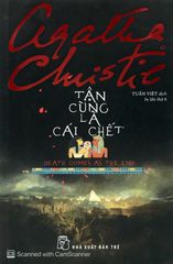 Tận Cùng Là Cái Chết - Agatha Christie