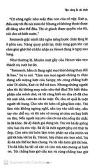 Tận Cùng Là Cái Chết - Agatha Christie