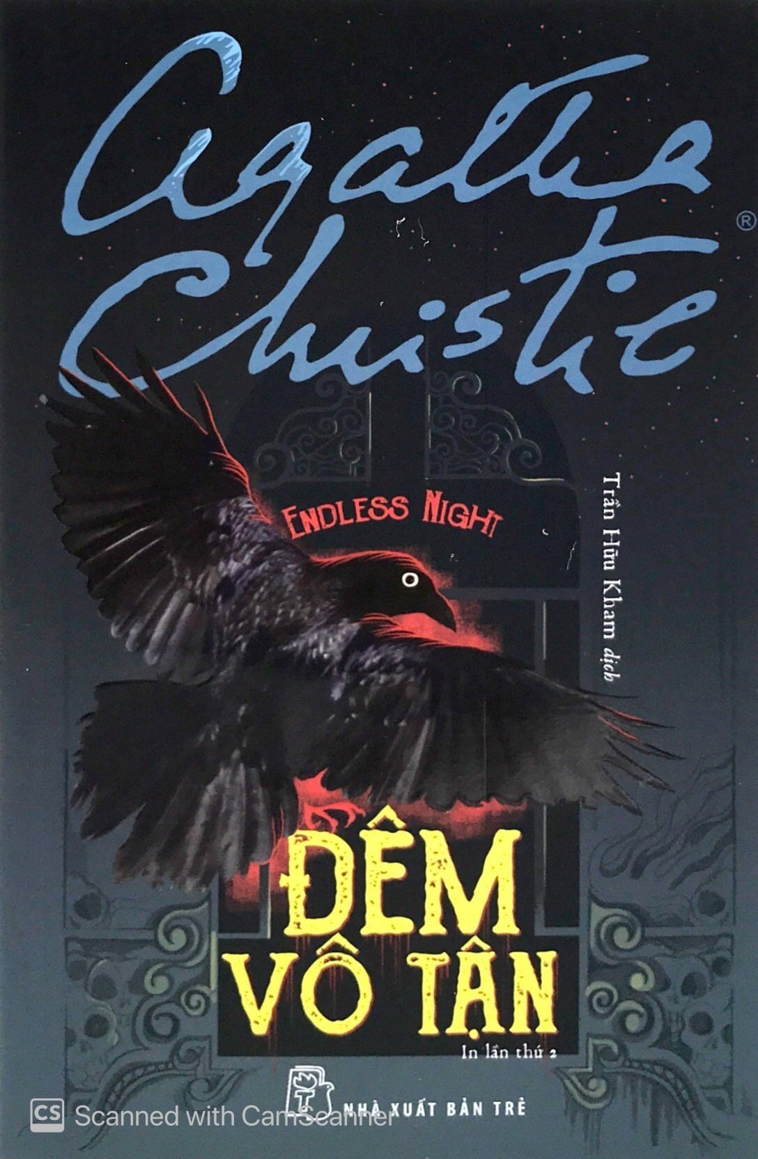 Đêm Vô Tận - Agatha Christie