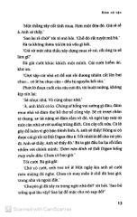 Đêm Vô Tận - Agatha Christie