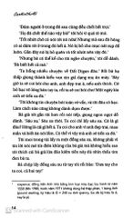 Đêm Vô Tận - Agatha Christie