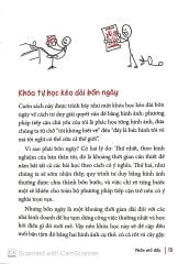 Hình Vẽ Thông Minh  - Dan Roam