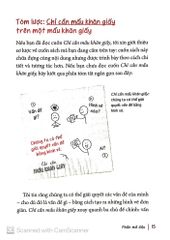 Hình Vẽ Thông Minh  - Dan Roam