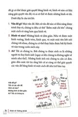 Hình Vẽ Thông Minh  - Dan Roam