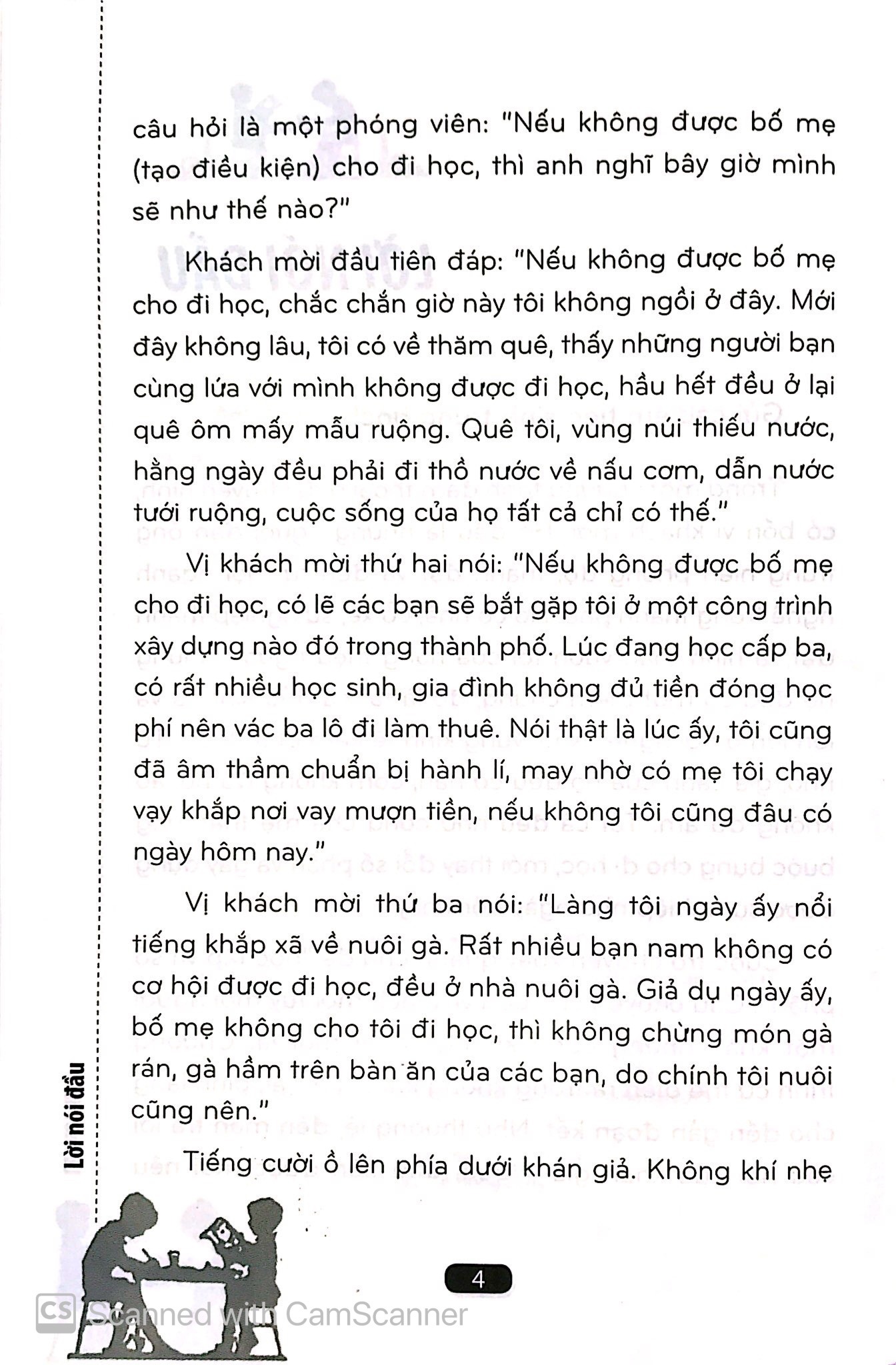 Học Cho Ai? Học Để Làm Gì? (Bộ 2 Tập) - Tiêu Vệ
