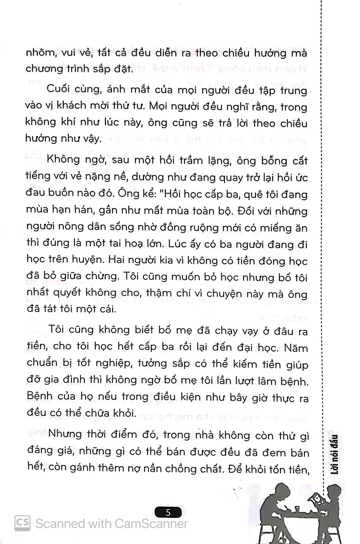 Học Cho Ai? Học Để Làm Gì? (Bộ 2 Tập) - Tiêu Vệ