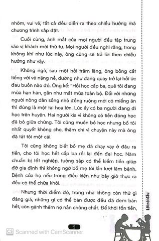  Học Cho Ai? Học Để Làm Gì? (Bộ 2 Tập) - Tiêu Vệ 