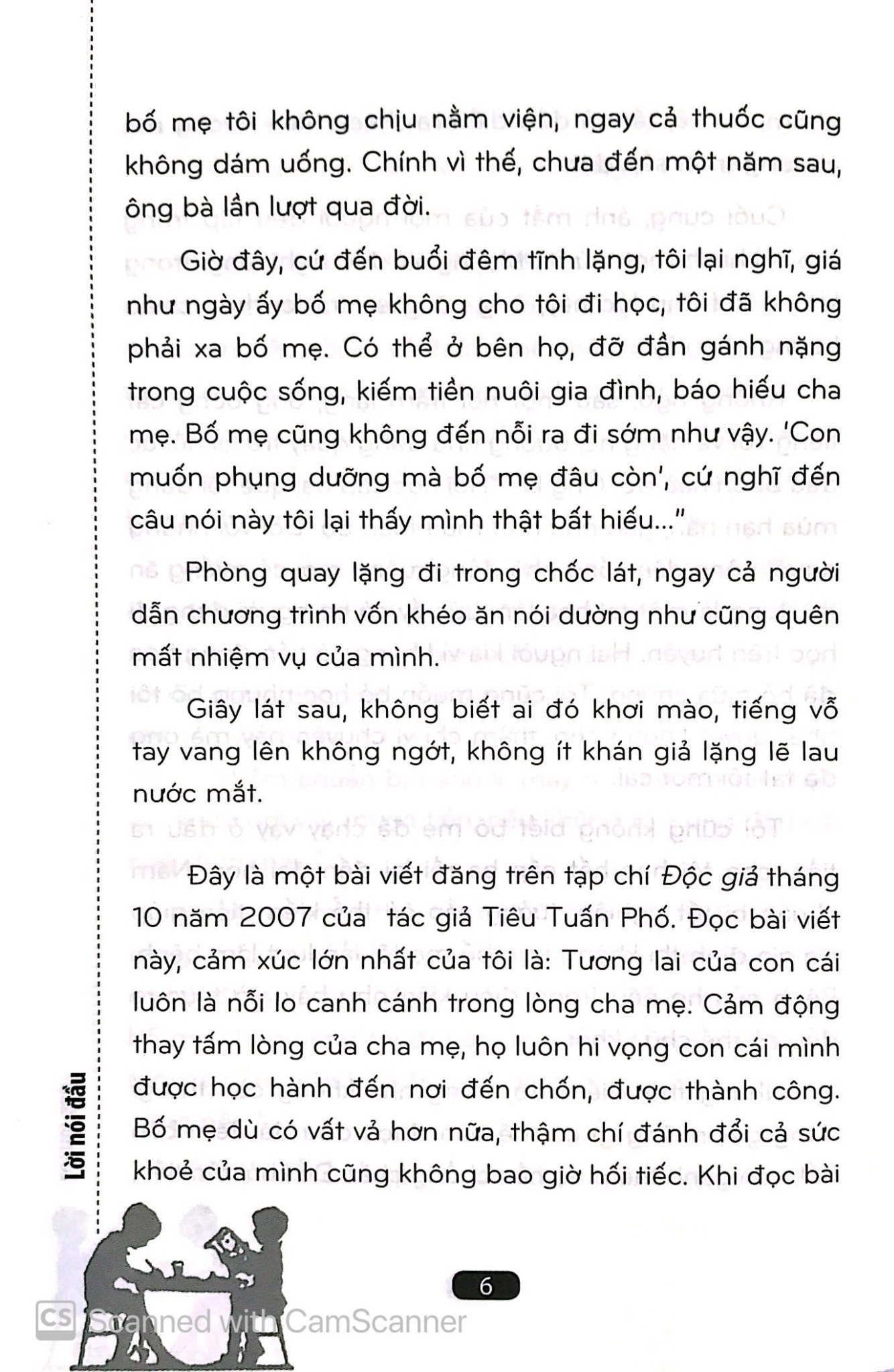 Học Cho Ai? Học Để Làm Gì? (Bộ 2 Tập) - Tiêu Vệ