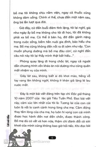  Học Cho Ai? Học Để Làm Gì? (Bộ 2 Tập) - Tiêu Vệ 