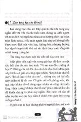 Học Cho Ai? Học Để Làm Gì? (Bộ 2 Tập) - Tiêu Vệ