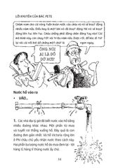 Horrible Geography - Ao Hồ Láo Nháo - Anita Ganeri, Mike Phillips