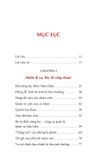  Phép Màu Để Vượt Lên Chính Mình - Nhan Húc Quân 