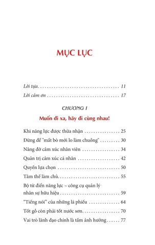  Phép Màu Để Vượt Lên Chính Mình - Nhan Húc Quân 