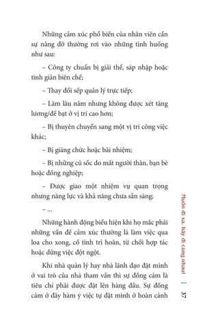  Phép Màu Để Vượt Lên Chính Mình - Nhan Húc Quân 