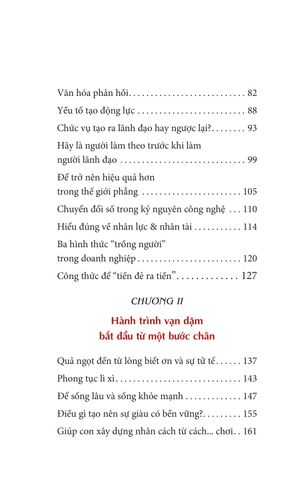 Phép Màu Để Vượt Lên Chính Mình - Nhan Húc Quân 
