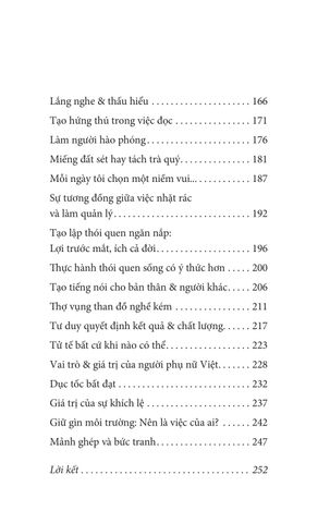  Phép Màu Để Vượt Lên Chính Mình - Nhan Húc Quân 