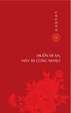  Phép Màu Để Vượt Lên Chính Mình - Nhan Húc Quân 