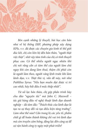  Phép Màu Để Vượt Lên Chính Mình - Nhan Húc Quân 