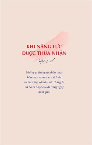  Phép Màu Để Vượt Lên Chính Mình - Nhan Húc Quân 