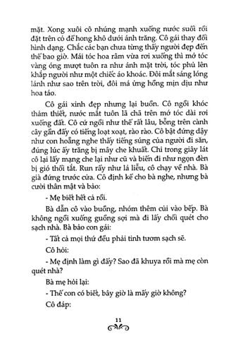  Truyện Cổ Grimm (Bộ 4 Tập) - Jacob Grimm, Wilhelm Grimm 