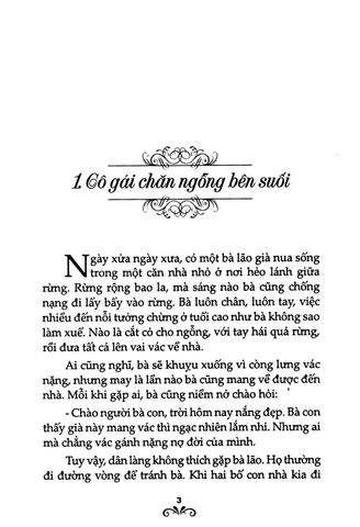  Truyện Cổ Grimm (Bộ 4 Tập) - Jacob Grimm, Wilhelm Grimm 