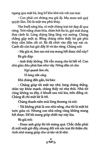  Truyện Cổ Grimm (Bộ 4 Tập) - Jacob Grimm, Wilhelm Grimm 