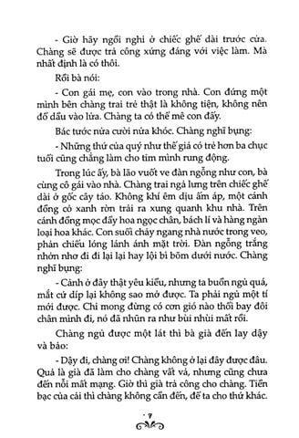  Truyện Cổ Grimm (Bộ 4 Tập) - Jacob Grimm, Wilhelm Grimm 