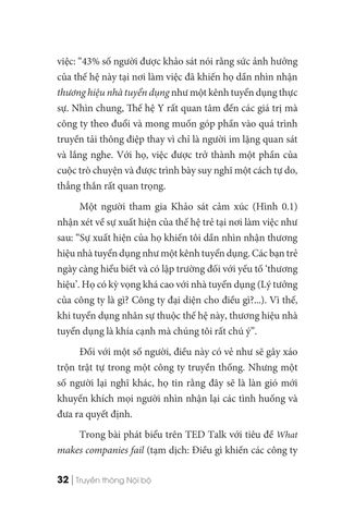  Truyền Thông Nội Bộ: Linh Hồn Của Doanh Nghiệp - Annabel Dunstan, Imogen Osborne 